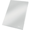LEITZ Pochettes Super Premium, A4, PVC, transparent, 0,15 mm