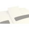 LEITZ Cahier de note Complete, A4, quadrill 5x5, noir
