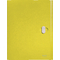 LEITZ Bote de rangement Recycle, 30 mm, A4, PP, jaune