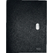 LEITZ Bote de rangement Recycle, 30 mm, A4, PP, noir