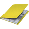 LEITZ Protge-documents Recycle, A4, PP, 40 pochettes, jaune