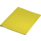 LEITZ Protge-documents Recycle, A4, PP, 40 pochettes, jaune