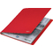 LEITZ Protge-documents Recycle, A4, PP, 40 pochettes, rouge