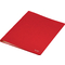 LEITZ Protge-documents Recycle, A4, PP, 40 pochettes, rouge