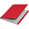 LEITZ Protge-documents Recycle, A4, PP, 40 pochettes, rouge
