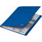 LEITZ Protge-documents Recycle, A4, PP, 40 pochettes, bleu
