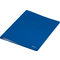 LEITZ Protge-documents Recycle, A4, PP, 40 pochettes, bleu