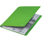 LEITZ Protge-documents Recycle, A4, PP, 40 pochettes, vert