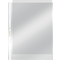 LEITZ pochette perfore Super Premium, format A5, PVC,