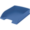LEITZ Corbeille  courrier Recycle, A4, polystyrne, bleu