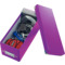 LEITZ Bote de rangement pour CD Click & Store WOW, violet