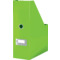 LEITZ Porte-revues Click & Store WOW, A4, carton, vert