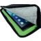 LEITZ Pochette pour tablette Complete, polyester, noir,