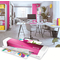 LEITZ Plastifieuse iLAM Home Office A4, jusqu' A4, rose