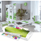 LEITZ Plastifieuse iLAM Home Office A4, jusqu' A4, vert