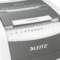 LEITZ Destructeur de documents IQ AutoFeed OfficePro 600 P4
