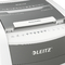 LEITZ Destructeur de documents IQ AutoFeed OfficePro 600 P5