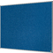 nobo Tableau d'affichage Essence, (L)1200 x (H)900 mm, bleu