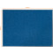 nobo Tableau d'affichage Essence, (L)1200 x (H)900 mm, bleu