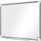 nobo Tableau blanc mural Premium Plus Emaille, (L)600 x