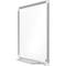 nobo Tableau blanc mural Premium Plus Emaille, (L)600 x