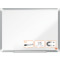 nobo Tableau blanc mural Premium Plus Emaille, (L)600 x