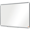 nobo Tableau blanc mural Premium Plus Emaille, (L)900 x