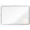 nobo Tableau blanc mural Premium Plus Emaille, (L)900 x