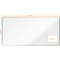 nobo Tableau blanc mural Premium Plus Emaille, (L)2.000 x