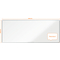 nobo Tableau blanc mural Premium Plus Emaille, (L)3.000 x