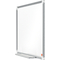 nobo Tableau blanc mural Premium Plus acier, (L)600 x