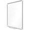 nobo Tableau blanc mural Premium Plus acier, (L)900 x