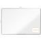 nobo Tableau blanc mural Premium Plus acier, (L)1.500 x