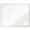 nobo Tableau blanc mural Premium Plus acier, (L)1.500 x