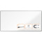 nobo Tableau blanc mural Premium Plus acier, (L)2.000 x