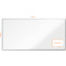 nobo Tableau blanc mural Premium Plus acier, (L)2.000 x