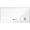 nobo Tableau blanc mural Premium Plus acier, (L)2.400 x