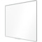 nobo Tableau blanc mural Premium Plus acier, (L)2.700 x