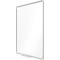 nobo Tableau blanc mural Premium Plus Melamin, (L)1.200 x