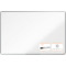 nobo Tableau blanc mural Premium Plus Melamin, (L)1.500 x