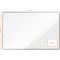 nobo Tableau blanc mural Premium Plus Melamin, (L)1.500 x