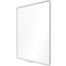 nobo Tableau blanc mural Premium Plus Melamin, (L)1.800 x