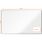 nobo Tableau blanc mural Premium Plus Melamin, (L)2.000 x