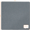 nobo Tableau d'affichage en feutre Premium Plus, gris