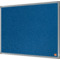 nobo Tableau d'affichage Essence, (L)600 x (H)450 mm, bleu