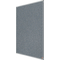nobo Tableau d'affichage Essence, (L)1200 x (H)900 mm, gris
