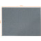 nobo Tableau d'affichage Essence, (L)1200 x (H)900 mm, gris
