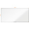 nobo Tableau blanc mural Essence, (L)2.400 x (H)1.200 mm