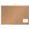 nobo Tableau d'affichage Impression Pro, (L)900 x (H)600 mm