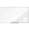 nobo Tableau blanc Impression Pro Emaille Widescreen, 55"